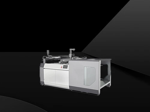 Auto Glue Machine